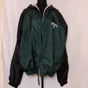 Steve And Barry's Spartans Jacket
